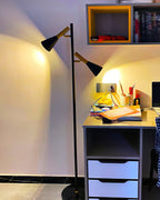 Orlo Nordic Marble Floor Lamp - view 08