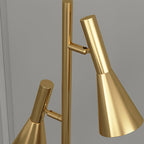Orlo Nordic Marble Floor Lamp - view 16