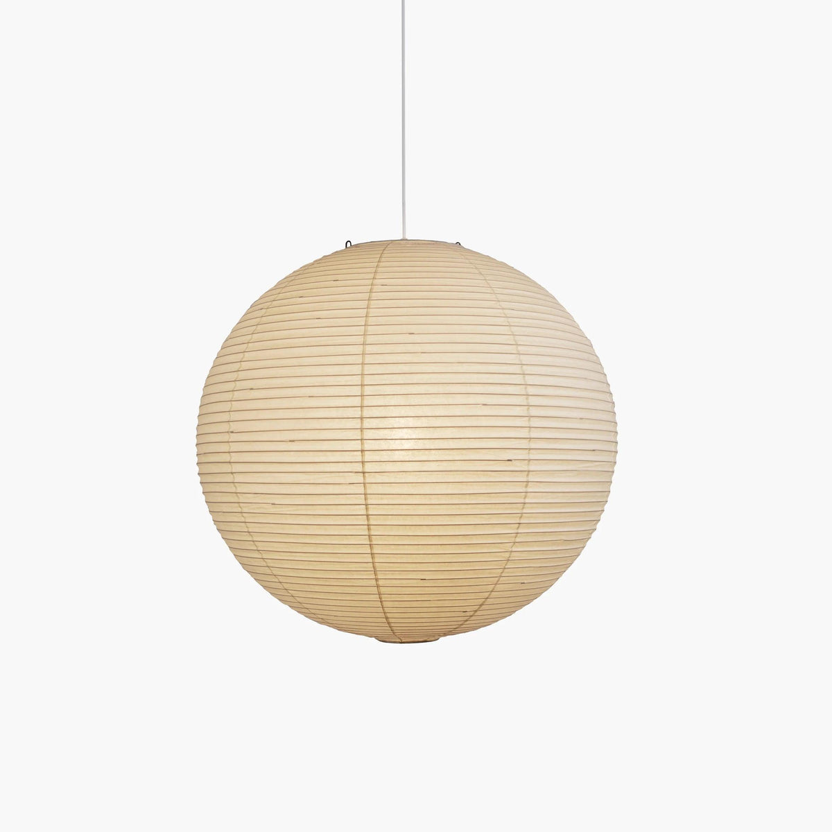 Round Paper Lantern Pendant Lamp - view 03