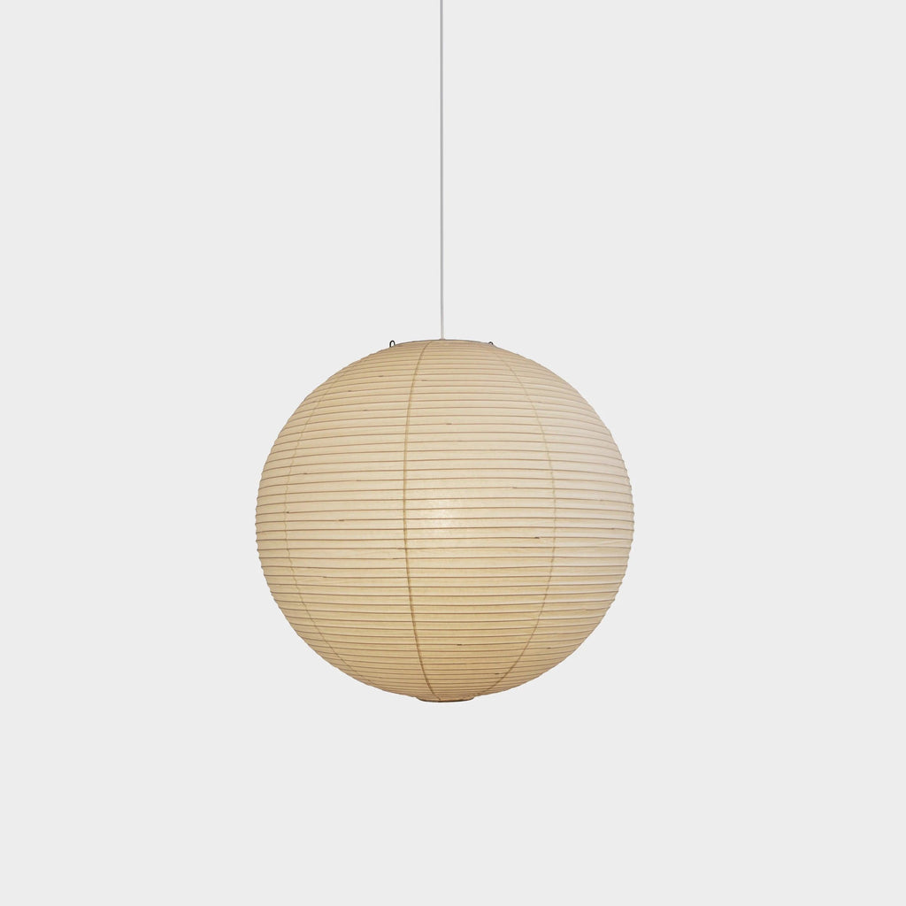 Round Paper Lantern Pendant Lamp - view 09