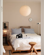 Round Paper Lantern Pendant Lamp - view 10