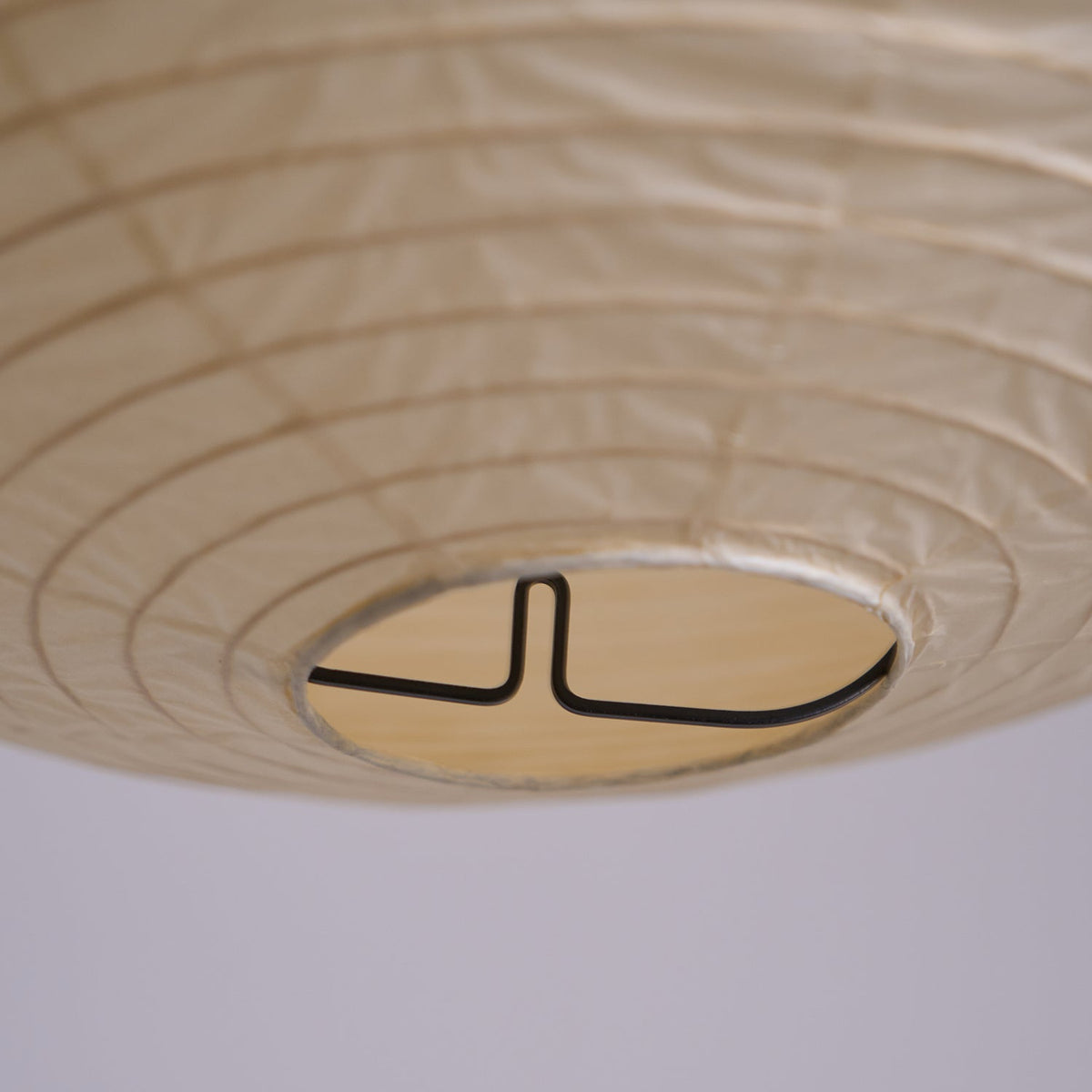 Round Paper Lantern Pendant Lamp - view 13