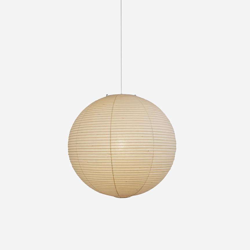 Round Paper Lantern Pendant Lamp - view 18