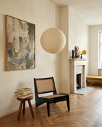 Round Paper Lantern Pendant Lamp - view 20