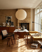 Round Paper Lantern Pendant Lamp - view 28
