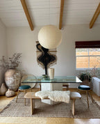 Round Paper Lantern Pendant Lamp - view 29