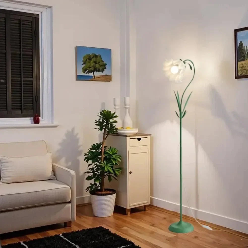 Tulia Tulip Floor Lamp - view 03