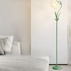 Tulia Tulip Floor Lamp - view 05
