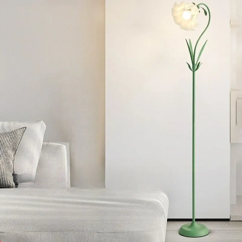 Tulia Tulip Floor Lamp - view 05