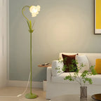 Tulia Tulip Floor Lamp - view 07