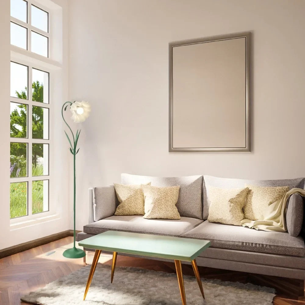 Tulia Tulip Floor Lamp - view 08