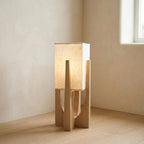 Wabi Sabi Floor Lamp - view 01