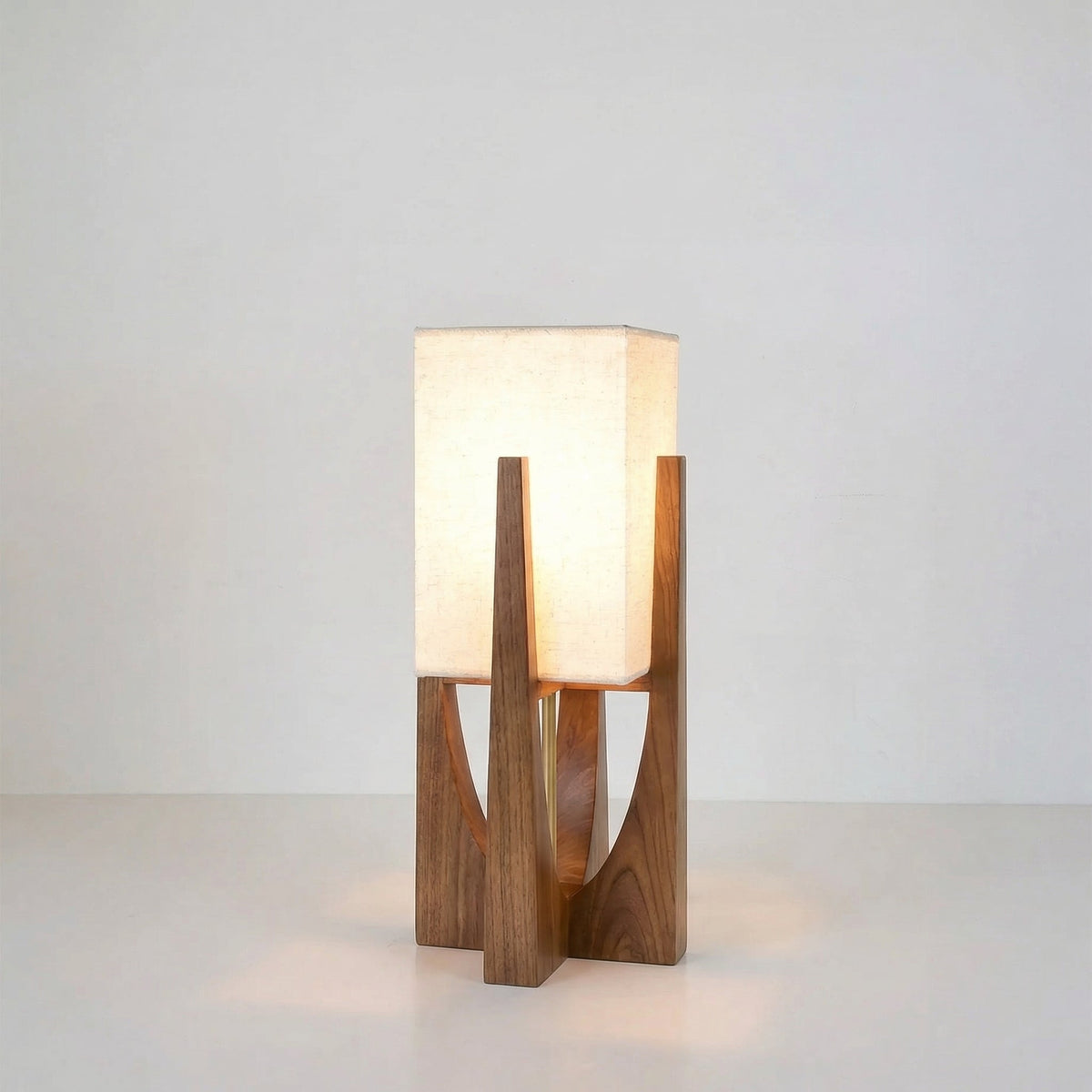 Wabi Sabi Floor Lamp - view 03