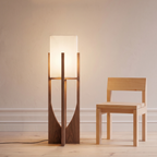 Wabi Sabi Floor Lamp - view 06