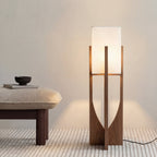 Wabi Sabi Floor Lamp - view 08
