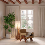 Wabi Sabi Floor Lamp - view 11