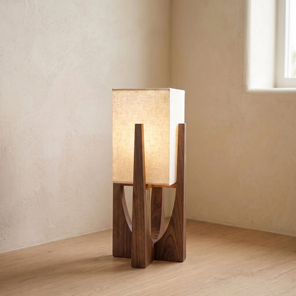 Wabi Sabi Floor Lamp - view 14