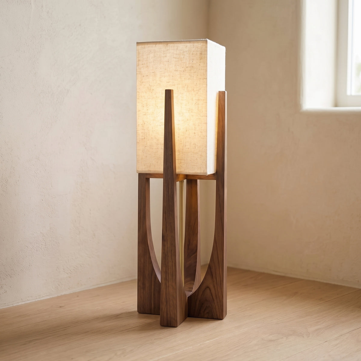 Wabi Sabi Floor Lamp - view 16