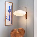 Bolla Bubble Wall Sconce