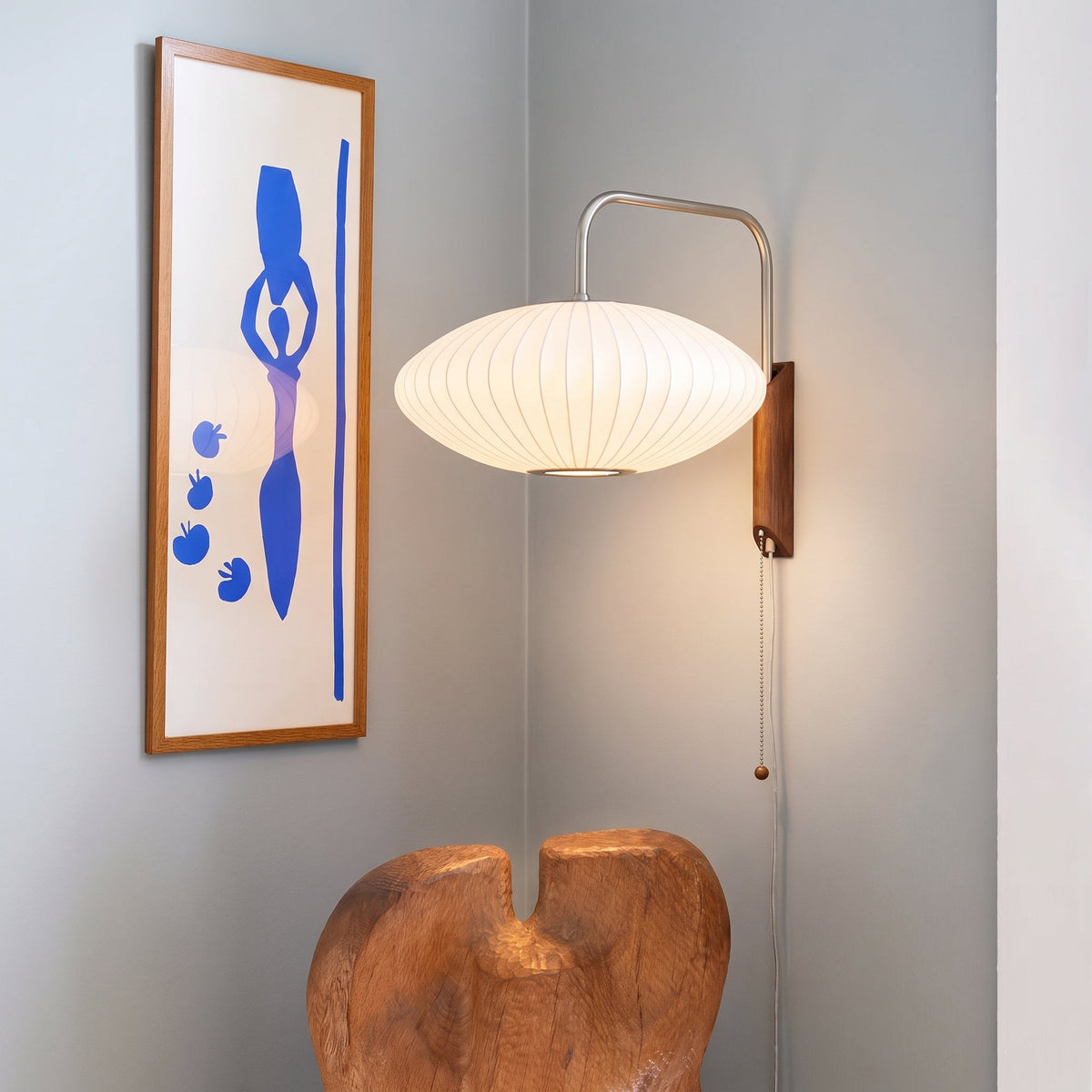 Bolla Bubble Wall Sconce