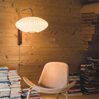 Bolla Bubble Wall Sconce