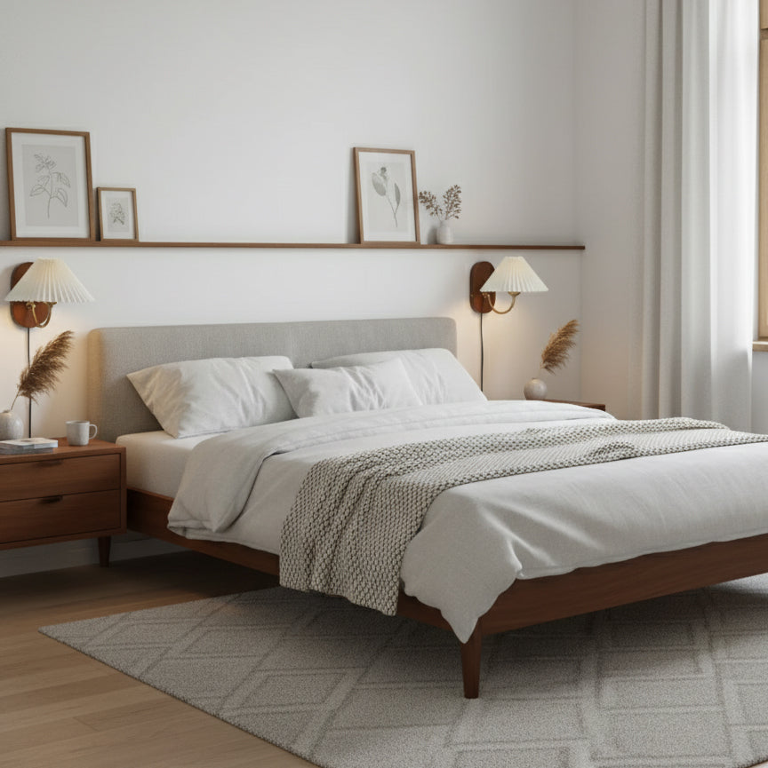 Louise Plug In Wall Lamp
