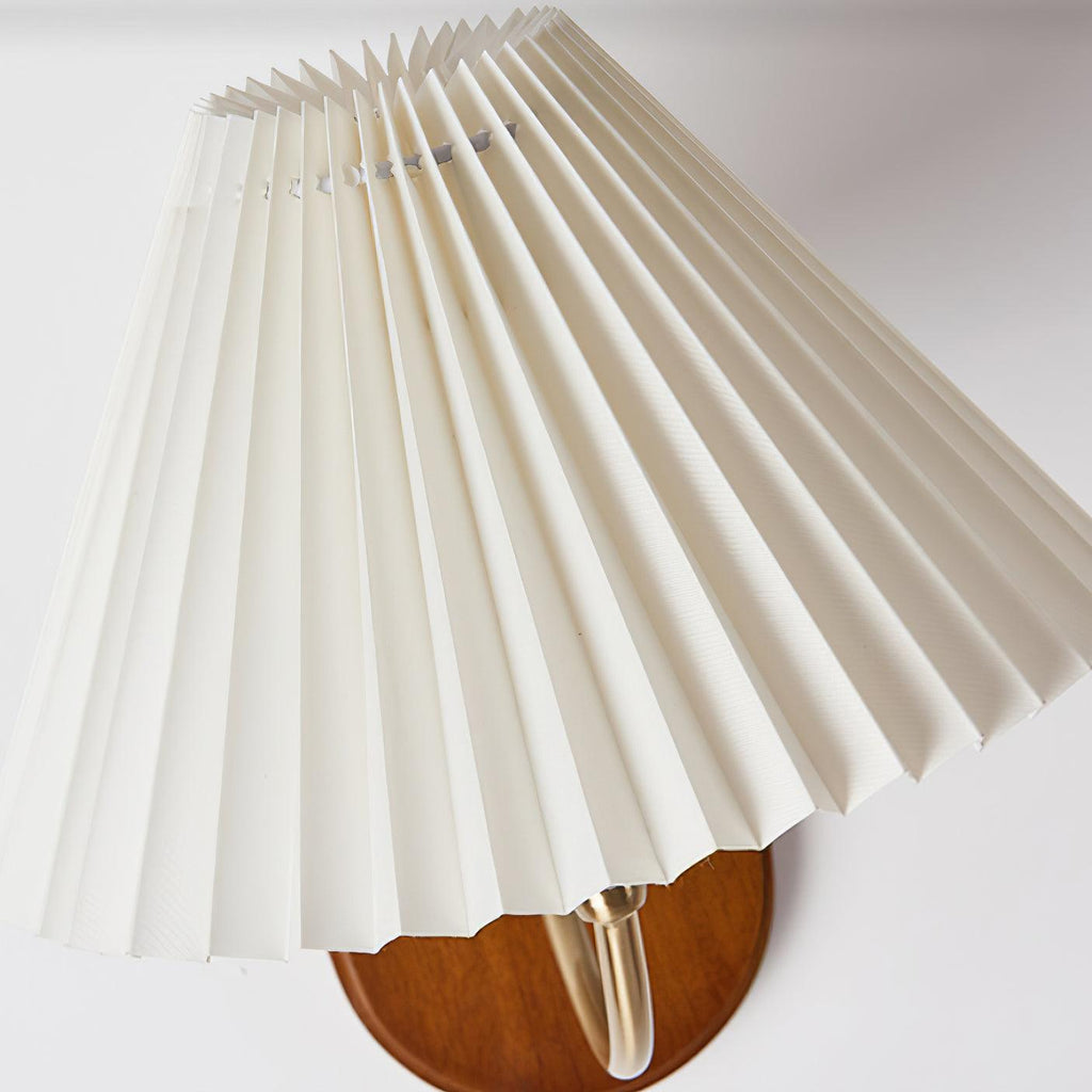 Louise Plug In Wall Lamp
