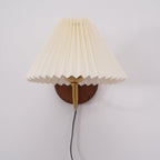 Louise Plug In Wall Lamp
