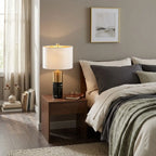 Savio Marble Table Lamp