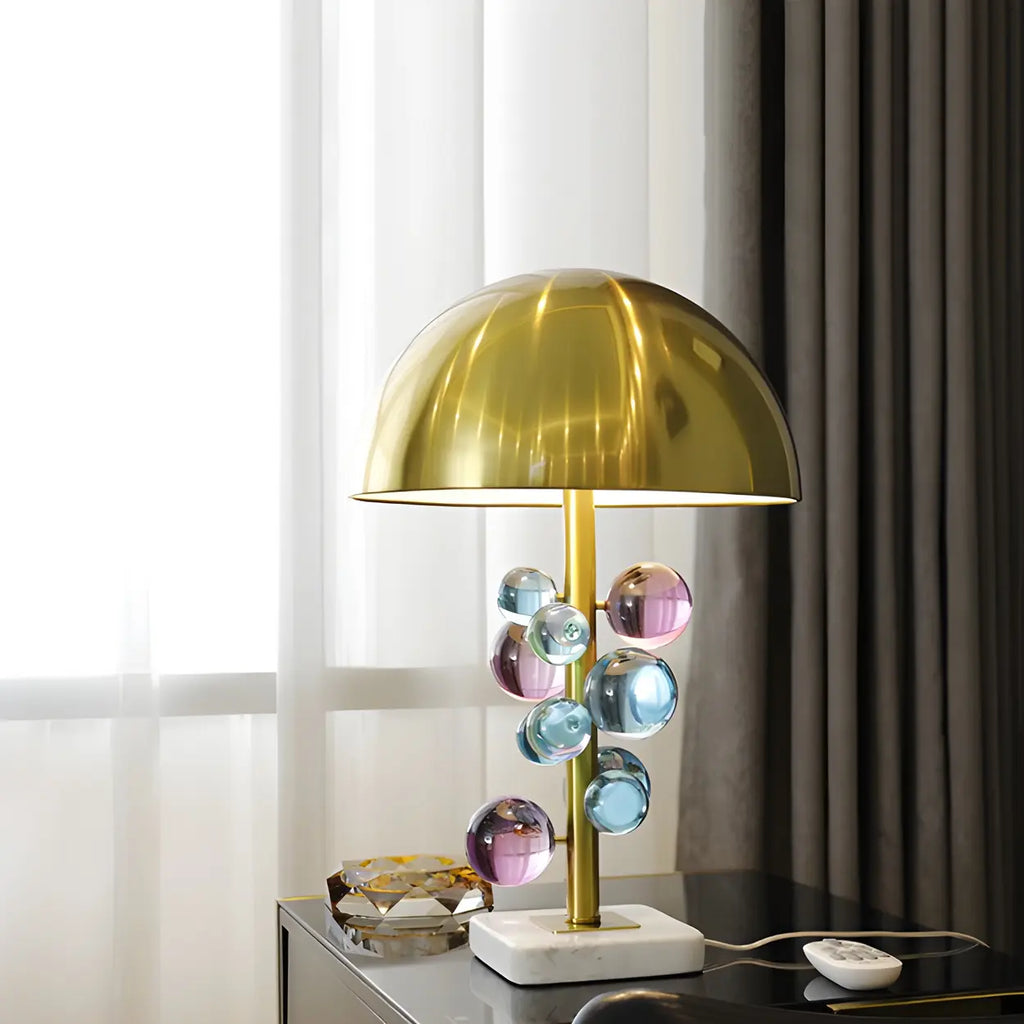 Jovi Dome Table Lamp