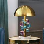 Jovi Dome Table Lamp