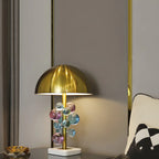 Jovi Dome Table Lamp