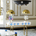 Jovi Dome Table Lamp