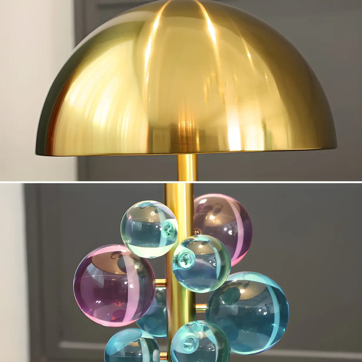 Jovi Dome Table Lamp