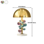 Jovi Dome Table Lamp
