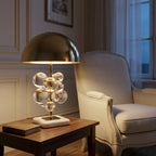 Jovi Dome Table Lamp