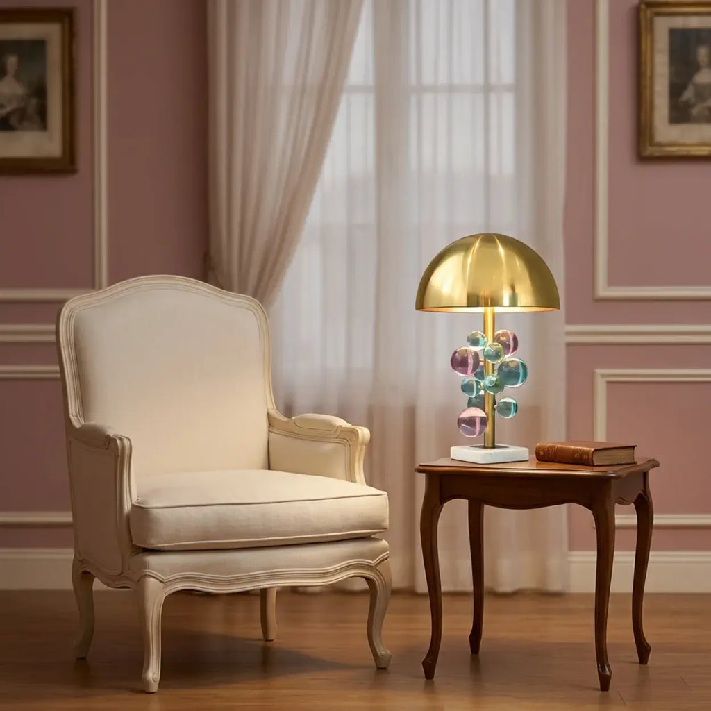 Jovi Dome Table Lamp