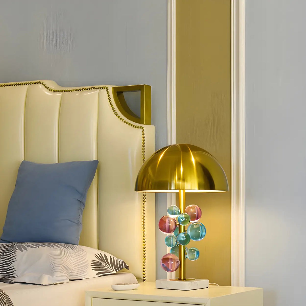 Jovi Dome Table Lamp