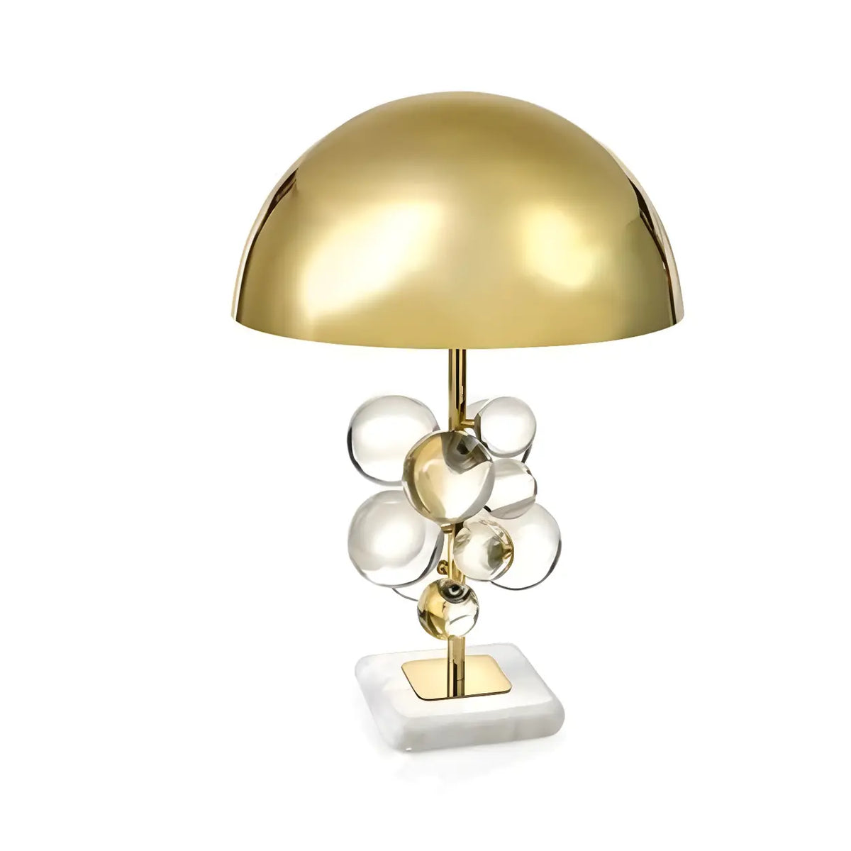 Jovi Dome Table Lamp
