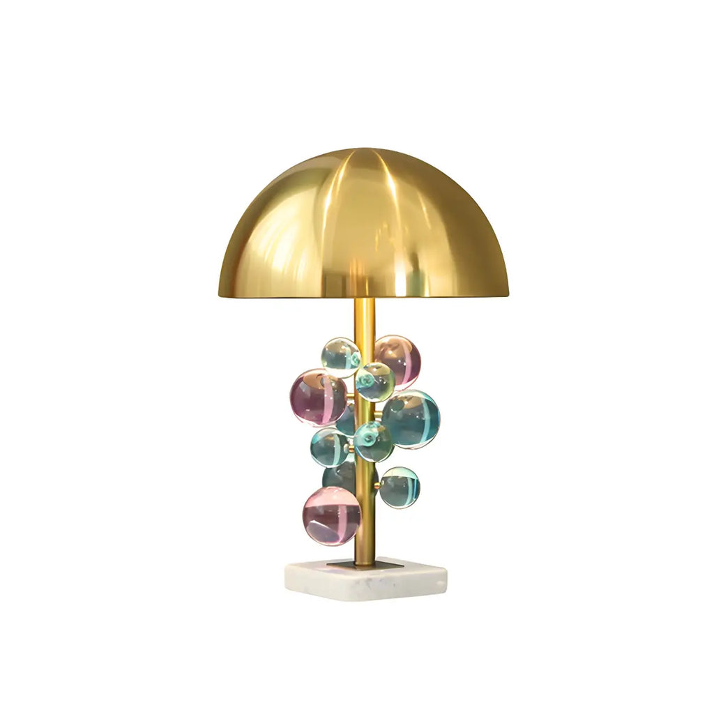 Jovi Dome Table Lamp