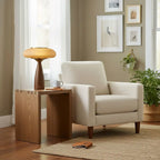 Kasha Mushroom Table Lamp