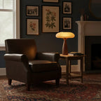Kasha Mushroom Table Lamp