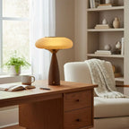 Kasha Mushroom Table Lamp
