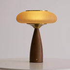 Kasha Mushroom Table Lamp