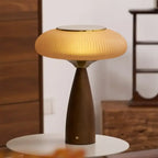 Kasha Mushroom Table Lamp