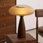 Kasha Mushroom Table Lamp