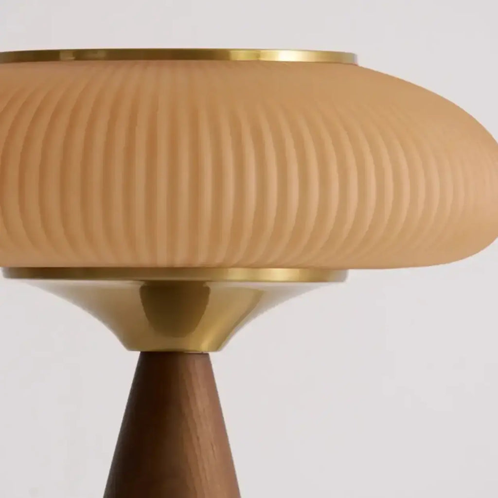 Kasha Mushroom Table Lamp
