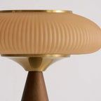 Kasha Mushroom Table Lamp