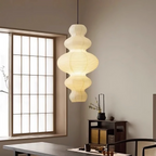 Liora Rice Paper Pendant Light