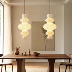 Liora Rice Paper Pendant Light